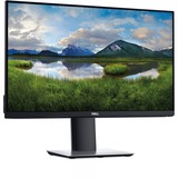 Dell P2421D 60,5 cm (23.8") 2560 x 1440 Pixeles Quad HD LCD Negro, Monitor LED negro, 60,5 cm (23.8"), 2560 x 1440 Pixeles, Quad HD, LCD, 8 ms, Negro