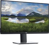 Dell Professional P2720DC 68,6 cm (27") 2560 x 1440 Pixeles Quad HD LCD Negro, Monitor LED negro, 68,6 cm (27"), 2560 x 1440 Pixeles, Quad HD, LCD, 8 ms, Negro