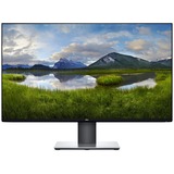 Dell UltraSharp U3219Q 81,3 cm (32") 3840 x 2160 Pixeles 4K Ultra HD LCD Negro, Gris, Monitor LED negro/Gris, 81,3 cm (32"), 3840 x 2160 Pixeles, 4K Ultra HD, LCD, 8 ms, Negro, Gris