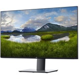 Dell UltraSharp U3219Q 81,3 cm (32") 3840 x 2160 Pixeles 4K Ultra HD LCD Negro, Gris, Monitor LED negro/Gris, 81,3 cm (32"), 3840 x 2160 Pixeles, 4K Ultra HD, LCD, 8 ms, Negro, Gris