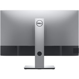 Dell UltraSharp U3219Q 81,3 cm (32") 3840 x 2160 Pixeles 4K Ultra HD LCD Negro, Gris, Monitor LED negro/Gris, 81,3 cm (32"), 3840 x 2160 Pixeles, 4K Ultra HD, LCD, 8 ms, Negro, Gris