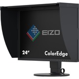 EIZO ColorEdge CG2420 LED display 61,2 cm (24.1") 1920 x 1200 Pixeles WUXGA Negro, Monitor LED negro, 61,2 cm (24.1"), 1920 x 1200 Pixeles, WUXGA, LED, 10 ms, Negro