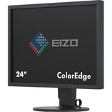 EIZO ColorEdge CS2420 LED display 61,2 cm (24.1") 1920 x 1200 Pixeles WUXGA Negro, Monitor LED negro, 61,2 cm (24.1"), 1920 x 1200 Pixeles, WUXGA, LCD, 15 ms, Negro