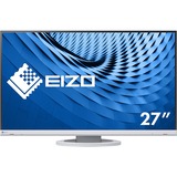 EIZO FlexScan EV2760-WT LED display 68,6 cm (27") 2560 x 1440 Pixeles Quad HD Blanco, Monitor LED blanco, 68,6 cm (27"), 2560 x 1440 Pixeles, Quad HD, LED, 5 ms, Blanco
