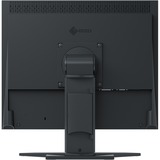 EIZO FlexScan S1934H-BK LED display 48,3 cm (19") 1280 x 1024 Pixeles SXGA Negro, Monitor LED negro, 48,3 cm (19"), 1280 x 1024 Pixeles, SXGA, LED, 14 ms, Negro