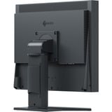 EIZO FlexScan S1934H-BK pantalla para PC 48,3 cm (19") 1280 x 1024 Pixeles SXGA LCD Negro, Monitor LED negro, 48,3 cm (19"), 1280 x 1024 Pixeles, SXGA, LCD, 14 ms, Negro