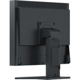 EIZO FlexScan S1934H-BK pantalla para PC 48,3 cm (19") 1280 x 1024 Pixeles SXGA LED Negro, Monitor LED negro, 48,3 cm (19"), 1280 x 1024 Pixeles, SXGA, LED, 14 ms, Negro