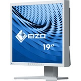 EIZO FlexScan S1934H-GY LED display 48,3 cm (19") 1280 x 1024 Pixeles SXGA Gris, Monitor LED gris, 48,3 cm (19"), 1280 x 1024 Pixeles, SXGA, LED, 14 ms, Gris