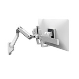 Ergotron 45-479-216 soporte para monitor 81,3 cm (32") Blanco Pared, Soporte de pared blanco, 7,9 kg, 81,3 cm (32"), 75 x 75 mm, 400 x 400 mm, Blanco