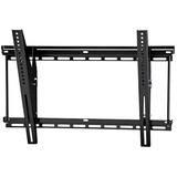Ergotron Neo-Flex Tilting Wall Mount, UHD 160 cm (63") Negro, Soporte de pared negro, UHD, 94 cm (37"), 160 cm (63"), 100 x 100 mm, 600 x 400 mm, 0 - 15°, Negro