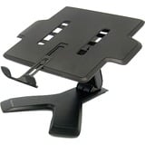 Ergotron Neo-Flex™ Notebook Lift Stand Soporte para ordenador portátil Negro negro, Soporte para ordenador portátil, Negro, 6,4 kg, 0 - 152 mm, -25 - 15°, 0 - 360°