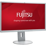 Fujitsu Displays B24-8 TE Pro 60,5 cm (23.8") 1920 x 1080 Pixeles Full HD LED Gris, Monitor LED gris, 60,5 cm (23.8"), 1920 x 1080 Pixeles, Full HD, LED, 5 ms, Gris