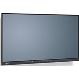 Fujitsu E24-9 TOUCH 60,5 cm (23.8") 1920 x 1080 Pixeles Full HD LED Negro, Monitor LED negro, 60,5 cm (23.8"), 1920 x 1080 Pixeles, Full HD, LED, 5 ms, Negro