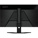 GIGABYTE G27Q 68,6 cm (27") 2560 x 1440 Pixeles Quad HD LED Negro, Monitor de gaming negro, 68,6 cm (27"), 2560 x 1440 Pixeles, Quad HD, LED, 1 ms, Negro