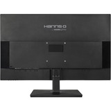 HANNspree HL274HPB 68,6 cm (27") 1920 x 1080 Pixeles Full HD LCD Negro, Monitor LED negro, 68,6 cm (27"), 1920 x 1080 Pixeles, Full HD, LCD, 3 ms, Negro