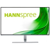 HANNspree HS249PSB LED display 60,5 cm (23.8") 1920 x 1080 Pixeles Full HD Gris, Monitor LED plateado, 60,5 cm (23.8"), 1920 x 1080 Pixeles, Full HD, LED, 5 ms, Gris
