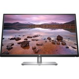 HP 32s 80 cm (31.5") 1920 x 1080 Pixeles Full HD LED Plata, Monitor LED negro, 80 cm (31.5"), 1920 x 1080 Pixeles, Full HD, LED, 5 ms, Plata
