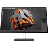 HP Z32 80 cm (31.5") 3840 x 2160 Pixeles 4K Ultra HD LED Negro, Monitor LED negro, 80 cm (31.5"), 3840 x 2160 Pixeles, 4K Ultra HD, LED, 14 ms, Negro