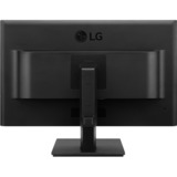 LG 24BK55WY-B LED display 61 cm (24") 1920 x 1200 Pixeles WUXGA Negro, Monitor LED antracita, 61 cm (24"), 1920 x 1200 Pixeles, WUXGA, LED, 5 ms, Negro