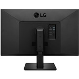 LG 27UK670-B pantalla para PC 68,6 cm (27") 3840 x 2160 Pixeles 4K Ultra HD LED Antracita, Monitor LED negro, 68,6 cm (27"), 3840 x 2160 Pixeles, 4K Ultra HD, LED, 5 ms, Antracita