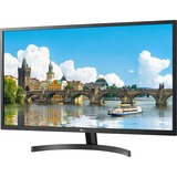 LG 32MN500M-B 80 cm (31.5") 1920 x 1080 Pixeles Full HD LED Negro, Monitor de gaming negro, 80 cm (31.5"), 1920 x 1080 Pixeles, Full HD, LED, 5 ms, Negro