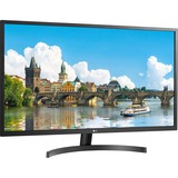 LG 32MN500M-B 80 cm (31.5") 1920 x 1080 Pixeles Full HD LED Negro, Monitor de gaming negro, 80 cm (31.5"), 1920 x 1080 Pixeles, Full HD, LED, 5 ms, Negro