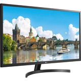 LG 32MN500M-B 80 cm (31.5") 1920 x 1080 Pixeles Full HD LED Negro, Monitor de gaming negro, 80 cm (31.5"), 1920 x 1080 Pixeles, Full HD, LED, 5 ms, Negro