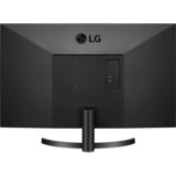 LG 32MN500M-B 80 cm (31.5") 1920 x 1080 Pixeles Full HD LED Negro, Monitor de gaming negro, 80 cm (31.5"), 1920 x 1080 Pixeles, Full HD, LED, 5 ms, Negro