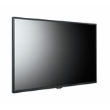 LG 43SM5KE-B pantalla de señalización Pantalla plana para señalización digital 109,2 cm (43") LED Full HD Negro, Pantalla de gran formato negro, 109,2 cm (43"), LED, 1920 x 1080 Pixeles, Full HD, 3.2 Gen 1 (3.1 Gen 1), 20 W