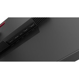 Lenovo ThinkVision T32h-20 81,3 cm (32") 2560 x 1440 Pixeles Quad HD LED Negro, Monitor LED negro, 81,3 cm (32"), 2560 x 1440 Pixeles, Quad HD, LED, 6 ms, Negro