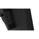Lenovo ThinkVision T32h-20 81,3 cm (32") 2560 x 1440 Pixeles Quad HD LED Negro, Monitor LED negro, 81,3 cm (32"), 2560 x 1440 Pixeles, Quad HD, LED, 6 ms, Negro