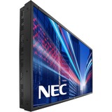 NEC MultiSync X554HB Pantalla plana para señalización digital 139,7 cm (55") LED 2700 cd / m² Full HD Negro 24/7, Pantalla de gran formato negro, Pantalla plana para señalización digital, 139,7 cm (55"), LED, 1920 x 1080 Pixeles, 24/7