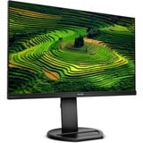 Philips B Line Monitor LCD 241B8QJEB/00, Monitor LED negro, 60,5 cm (23.8"), 1920 x 1080 Pixeles, Full HD, LCD, 5 ms, Negro