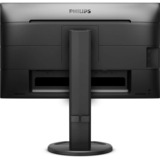 Philips B Line Monitor LCD 241B8QJEB/00, Monitor LED negro, 60,5 cm (23.8"), 1920 x 1080 Pixeles, Full HD, LCD, 5 ms, Negro