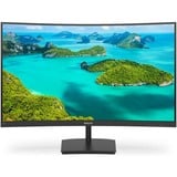 Philips E Line 271E1SCA/00 pantalla para PC 68,6 cm (27") 1920 x 1080 Pixeles Full HD LCD Negro, Monitor de gaming negro, 68,6 cm (27"), 1920 x 1080 Pixeles, Full HD, LCD, 4 ms, Negro