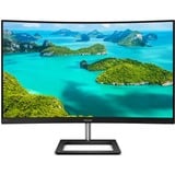 Philips E Line 272E1CA/00 pantalla para PC 68,6 cm (27") 1920 x 1080 Pixeles Full HD LCD Negro, Monitor LED negro, 68,6 cm (27"), 1920 x 1080 Pixeles, Full HD, LCD, 4 ms, Negro