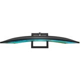 Philips E Line 272E1CA/00 pantalla para PC 68,6 cm (27") 1920 x 1080 Pixeles Full HD LCD Negro, Monitor LED negro, 68,6 cm (27"), 1920 x 1080 Pixeles, Full HD, LCD, 4 ms, Negro