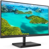 Philips E Line 275E1S/00 LED display 68,6 cm (27") 2560 x 1440 Pixeles Quad HD Negro, Monitor de gaming negro, 68,6 cm (27"), 2560 x 1440 Pixeles, Quad HD, LED, 4 ms, Negro