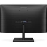 Philips E Line 275E1S/00 LED display 68,6 cm (27") 2560 x 1440 Pixeles Quad HD Negro, Monitor de gaming negro, 68,6 cm (27"), 2560 x 1440 Pixeles, Quad HD, LED, 4 ms, Negro