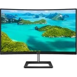 Philips E Line 322E1C/00 LED display 80 cm (31.5") 1920 x 1080 Pixeles Full HD LCD Negro, Monitor de gaming negro, 80 cm (31.5"), 1920 x 1080 Pixeles, Full HD, LCD, 4 ms, Negro