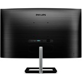 Philips E Line 322E1C/00 LED display 80 cm (31.5") 1920 x 1080 Pixeles Full HD LCD Negro, Monitor de gaming negro, 80 cm (31.5"), 1920 x 1080 Pixeles, Full HD, LCD, 4 ms, Negro