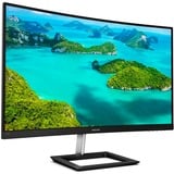 Philips E Line 328E1CA/00 LED display 80 cm (31.5") 3840 x 2160 Pixeles 4K Ultra HD LCD Negro, Monitor LED negro, 80 cm (31.5"), 3840 x 2160 Pixeles, 4K Ultra HD, LCD, 4 ms, Negro