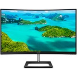 Philips E Line 328E1CA/00 LED display 80 cm (31.5") 3840 x 2160 Pixeles 4K Ultra HD LCD Negro, Monitor LED negro, 80 cm (31.5"), 3840 x 2160 Pixeles, 4K Ultra HD, LCD, 4 ms, Negro