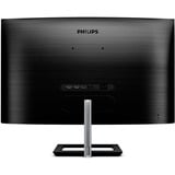 Philips E Line 328E1CA/00 pantalla para PC 80 cm (31.5") 3840 x 2160 Pixeles 4K Ultra HD LCD Negro, Monitor LED negro, 80 cm (31.5"), 3840 x 2160 Pixeles, 4K Ultra HD, LCD, 4 ms, Negro