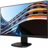 Philips S Line Monitor LCD con tecnología SoftBlue 243S7EHMB/00, Monitor LED negro, 60,5 cm (23.8"), 1920 x 1080 Pixeles, Full HD, LED, 5 ms, Negro