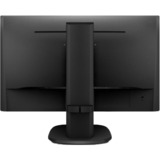 Philips S Line Monitor LCD con tecnología SoftBlue 243S7EHMB/00, Monitor LED negro, 60,5 cm (23.8"), 1920 x 1080 Pixeles, Full HD, LED, 5 ms, Negro