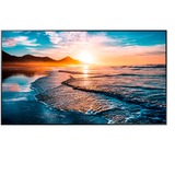 SAMSUNG QH65R Pantalla plana para señalización digital 165,1 cm (65") 4K Ultra HD Negro, Pantalla de gran formato negro, 165,1 cm (65"), 3840 x 2160 Pixeles, 700 cd / m², 4K Ultra HD, 16:9, 8 ms