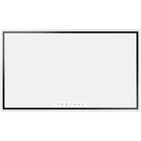 SAMSUNG WM65R Pantalla plana para señalización digital 165,1 cm (65") LED 4K Ultra HD Blanco Pantalla táctil, Pantalla de gran formato gris claro, 165,1 cm (65"), LED, 3840 x 2160 Pixeles, 350 cd / m², 4K Ultra HD, 8 ms