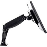 iiyama DS3002C-B1 soporte para monitor 68,6 cm (27") Escritorio Negro, Soporte de monitor negro, 5 kg, 25,4 cm (10"), 68,6 cm (27"), 100 x 100 mm, Ajustes de altura, Negro