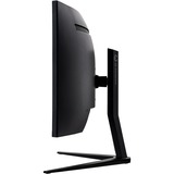 iiyama G-MASTER GB3466WQSU-B1 LED display 86,4 cm (34") 3440 x 1440 Pixeles UltraWide Quad HD Negro, Monitor de gaming negro, 86,4 cm (34"), 3440 x 1440 Pixeles, UltraWide Quad HD, LED, 1 ms, Negro